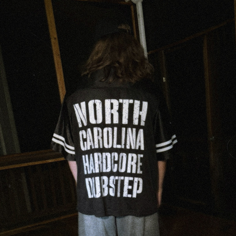 NCHD TEAM JERSEY