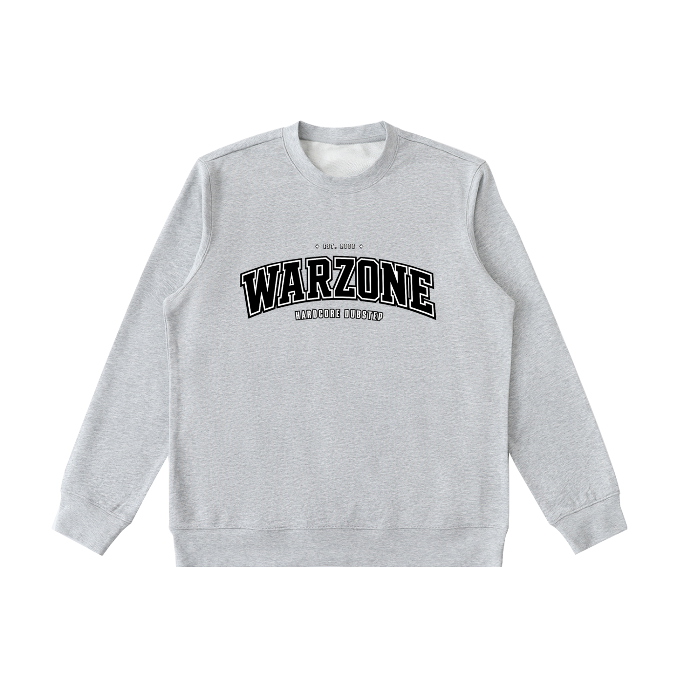 NCHD TEAM CREWNECK