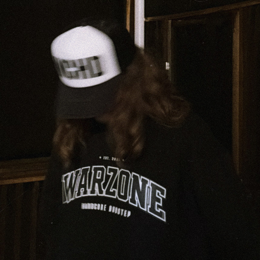 NCHD TRUCKER HAT