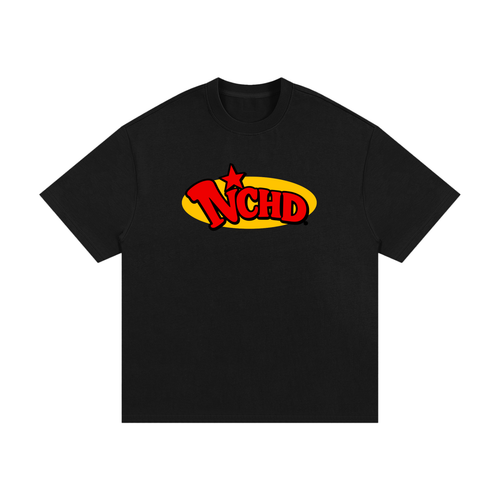 NCHD "BO TIME" HEAVY TEE