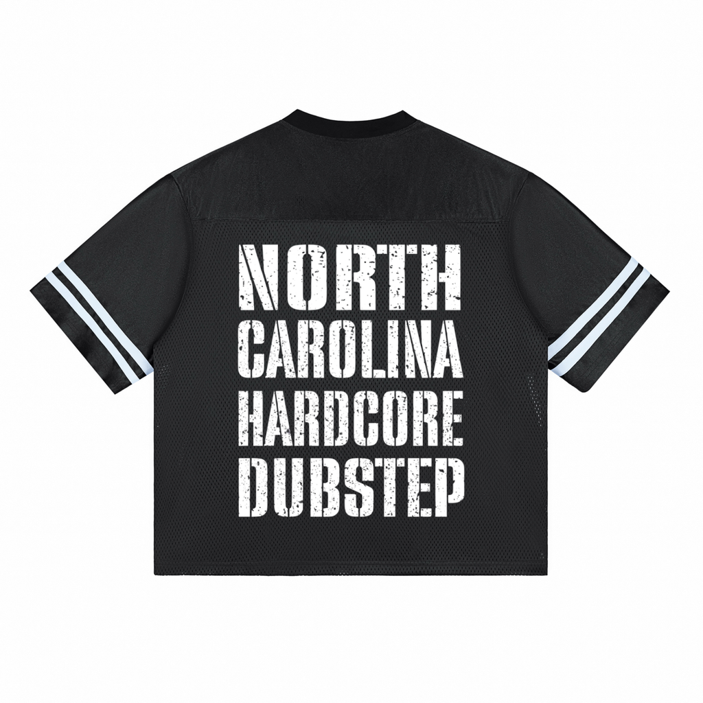 NCHD TEAM JERSEY