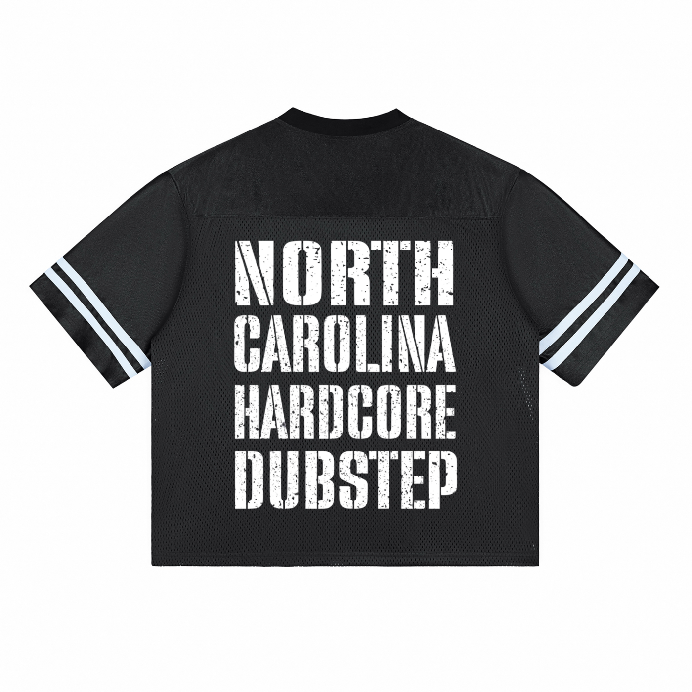NCHD TEAM JERSEY