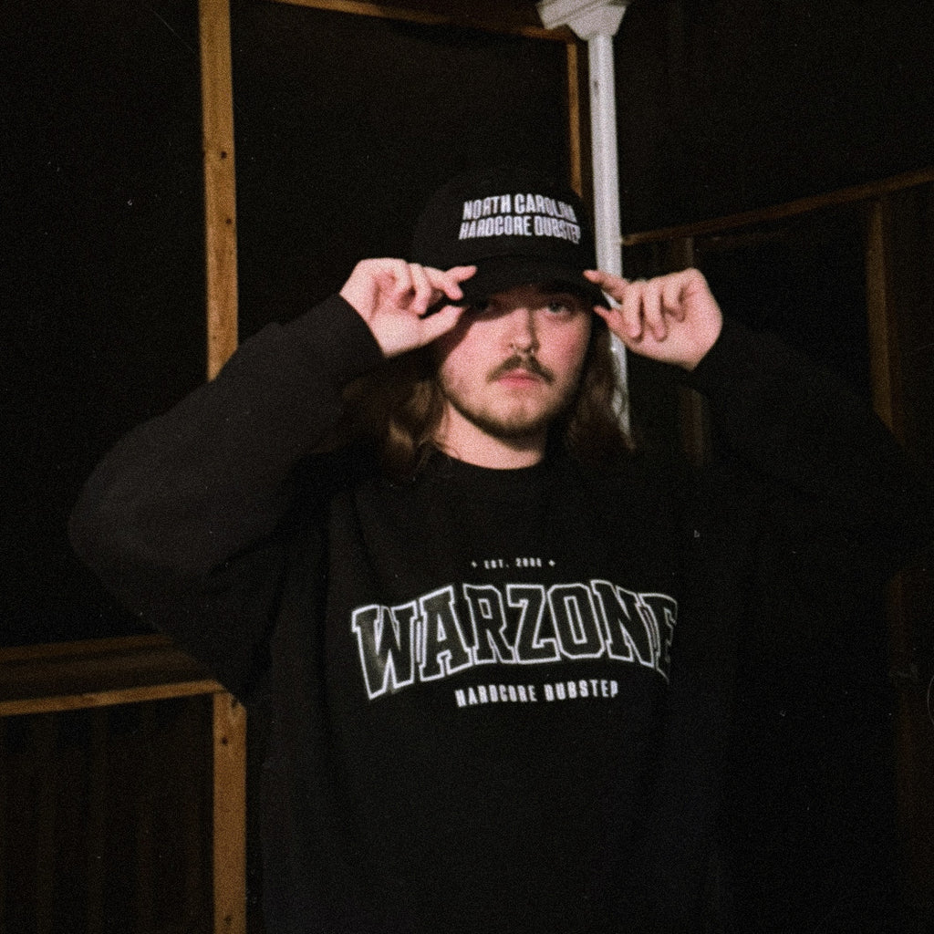 NCHD TEXT DAD HAT
