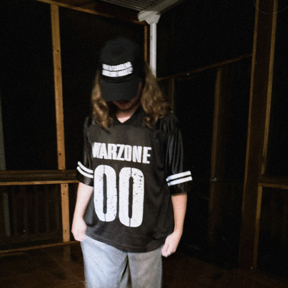 NCHD TEXT DAD HAT