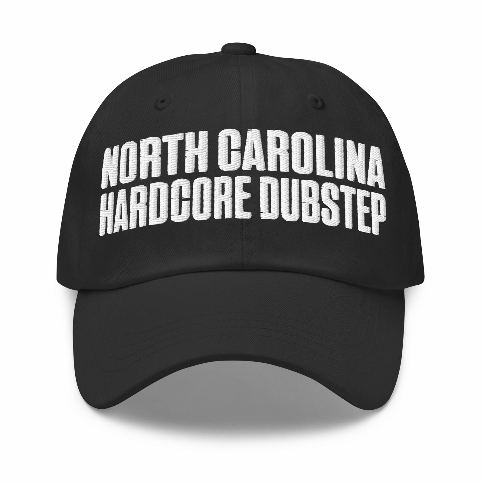 NCHD TEXT DAD HAT