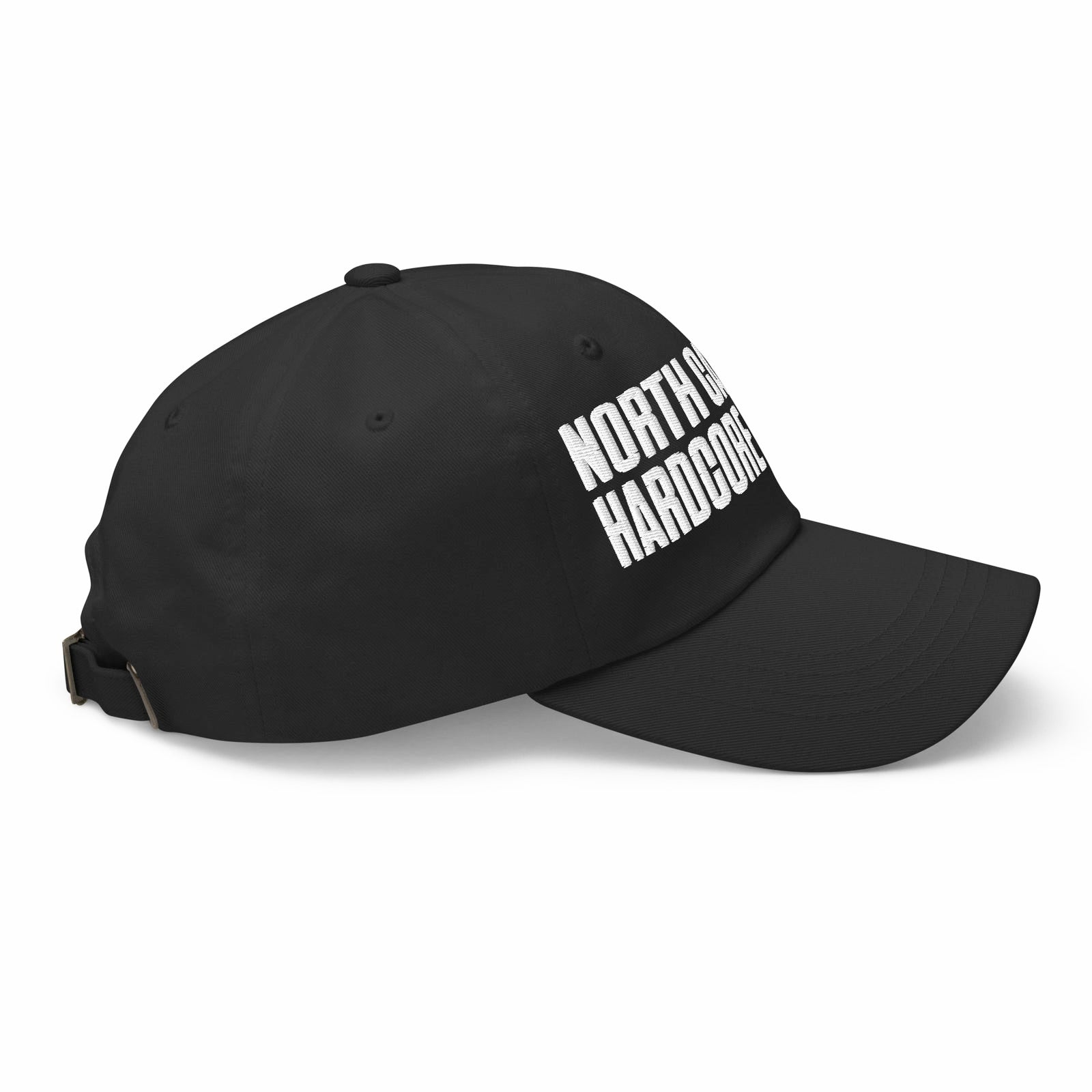 NCHD TEXT DAD HAT