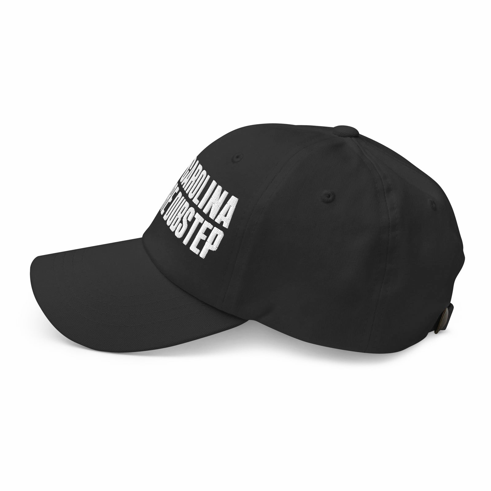 NCHD TEXT DAD HAT