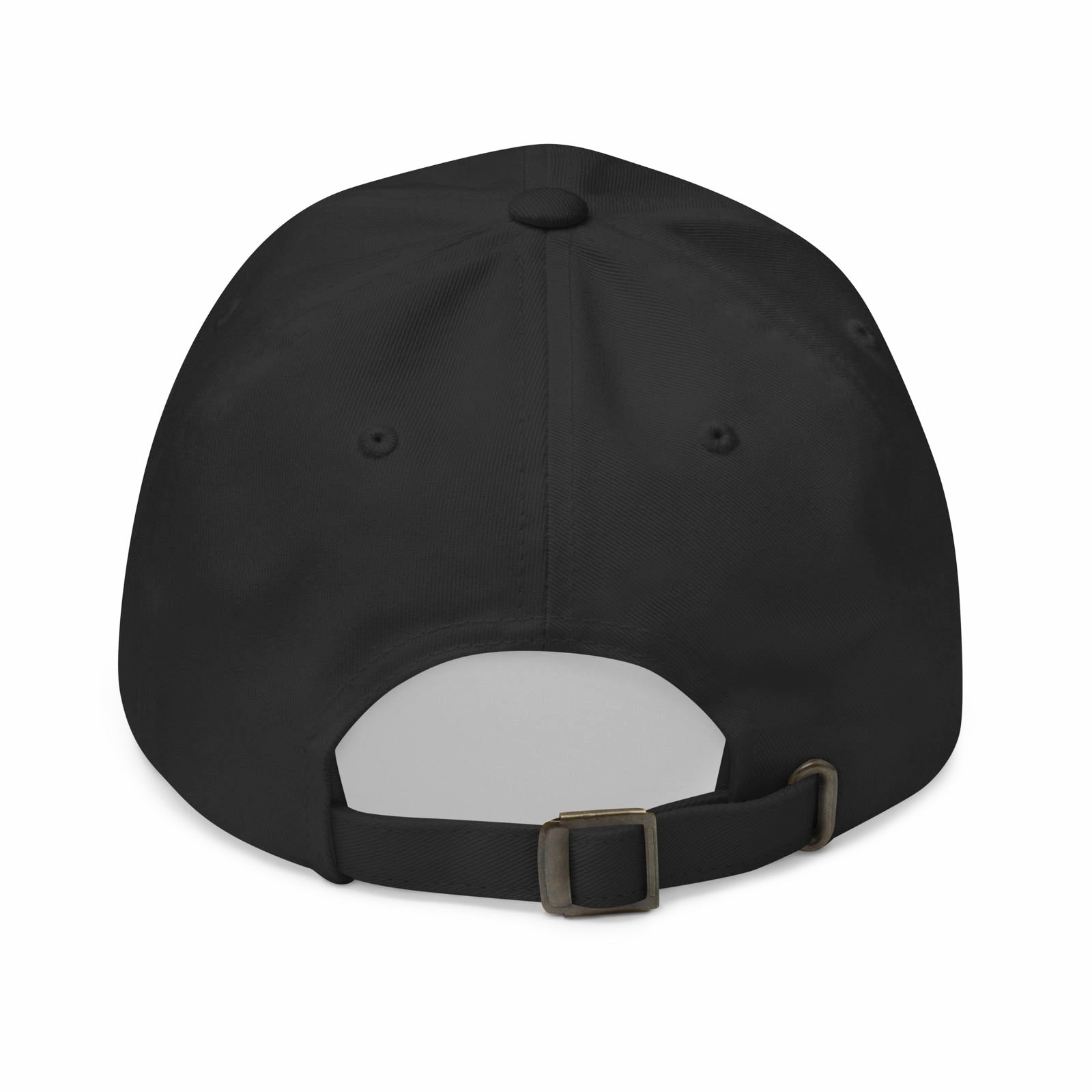 NCHD TEXT DAD HAT